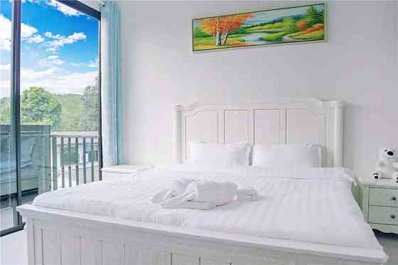 3 Beds 3 Baths Townhouse Samui