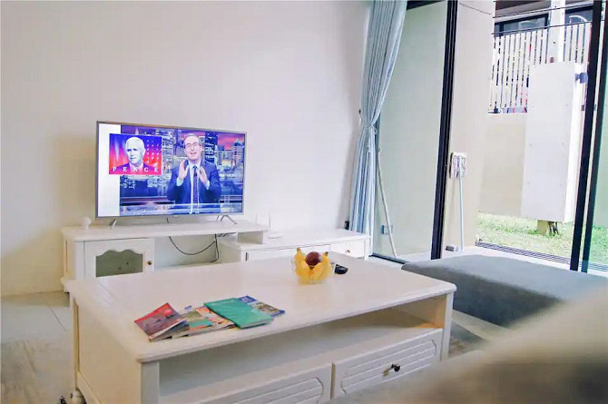 3 Beds 3 Baths Townhouse Samui - photo 12