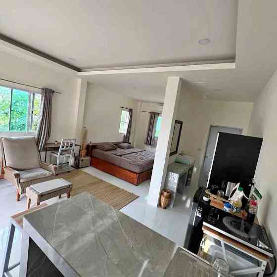 1 Bed 1 Bath - Apartment Phangan