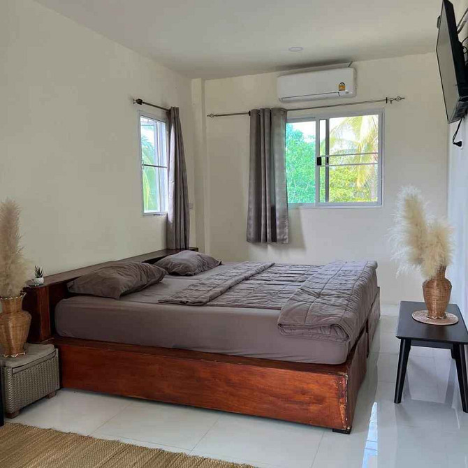 1 Bed 1 Bath - Apartment Phangan - photo 5