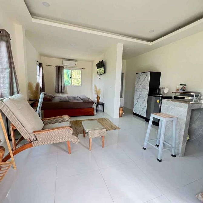 1 Bed 1 Bath - Apartment Phangan - photo 2