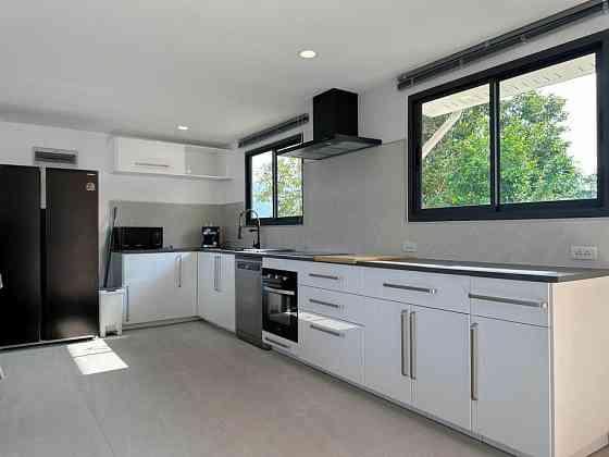 House with Bedrooms: 4 and Bathrooms: 4 Samui