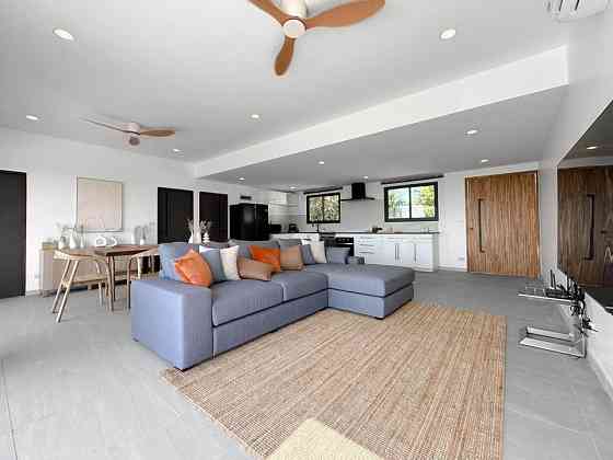 House with Bedrooms: 4 and Bathrooms: 4 Samui