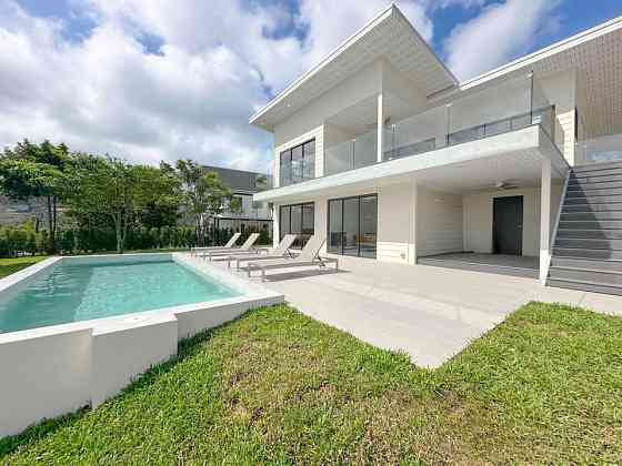 House with Bedrooms: 4 and Bathrooms: 4 Samui