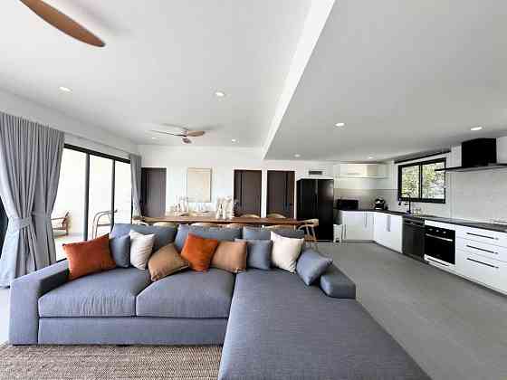 House with Bedrooms: 4 and Bathrooms: 4 Samui