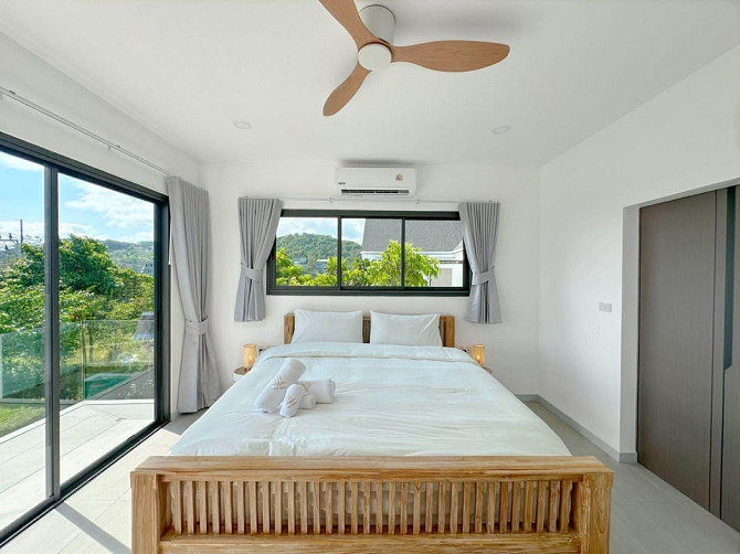 House with Bedrooms: 4 and Bathrooms: 4 Samui - photo 15