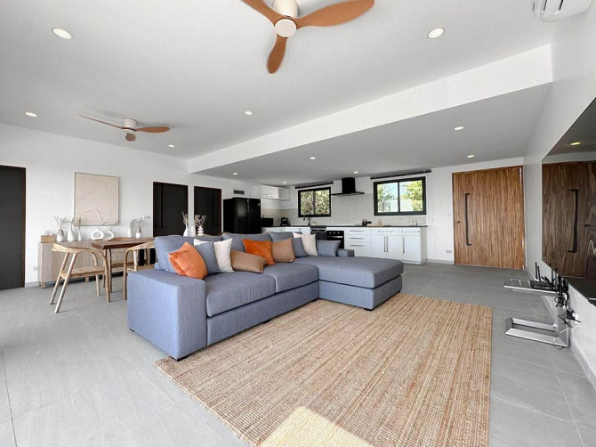 House with Bedrooms: 4 and Bathrooms: 4 Samui - photo 3
