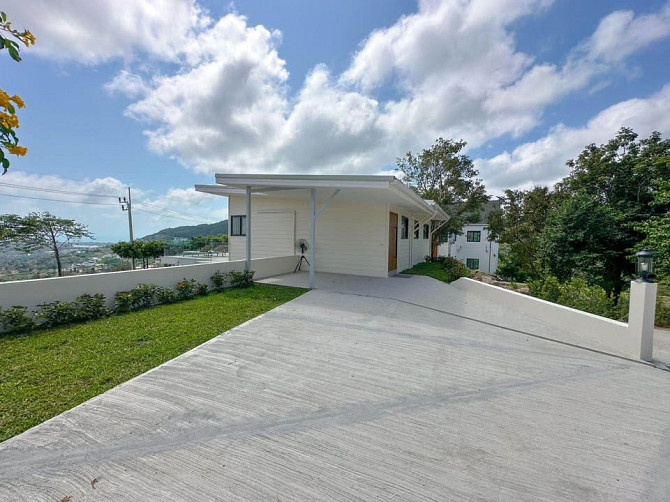 House with Bedrooms: 4 and Bathrooms: 4 Samui - photo 19