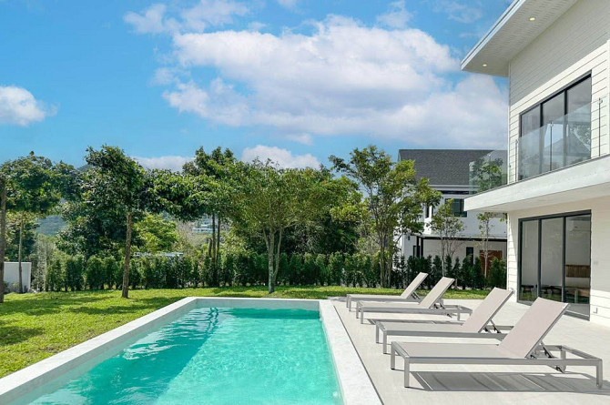 House with Bedrooms: 4 and Bathrooms: 4 Samui - photo 20