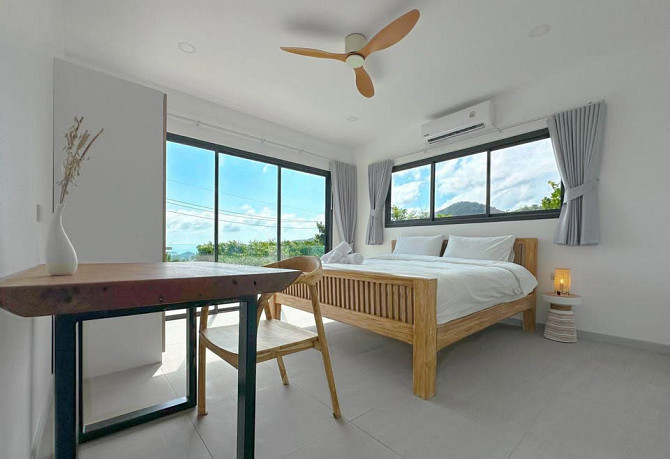 House with Bedrooms: 4 and Bathrooms: 4 Samui - photo 11
