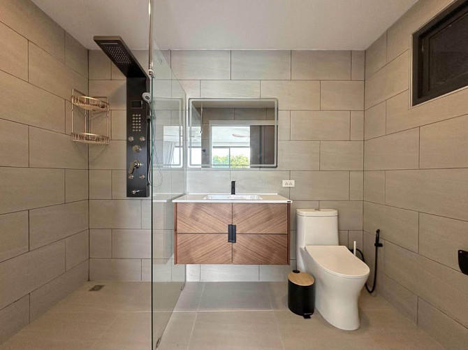 House with Bedrooms: 4 and Bathrooms: 4 Samui - photo 17