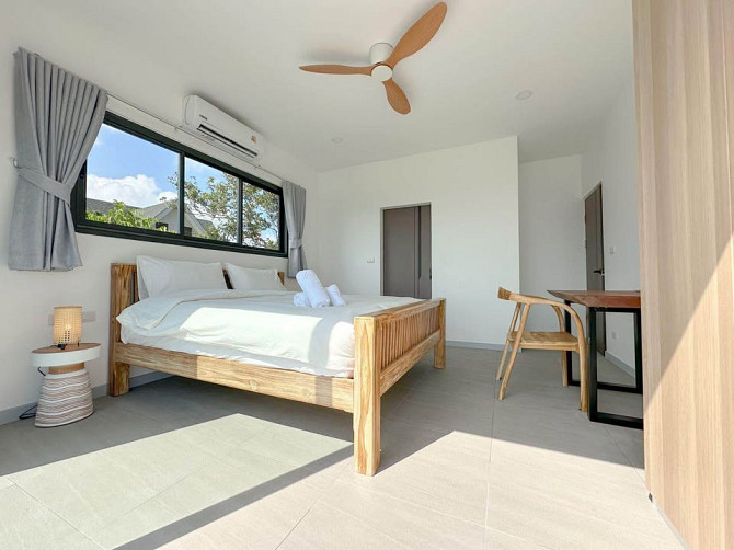 House with Bedrooms: 4 and Bathrooms: 4 Samui - photo 10
