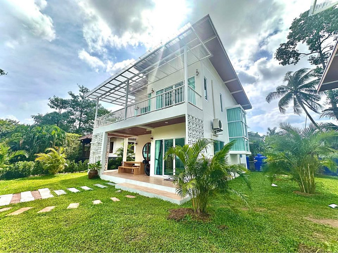 3 beds 2 baths – House Phangan - photo 1