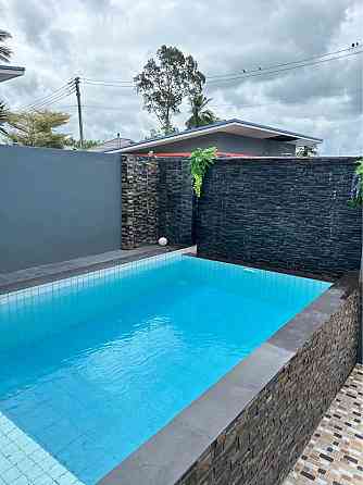 2 bedrooms 2 bathrooms - House Samui
