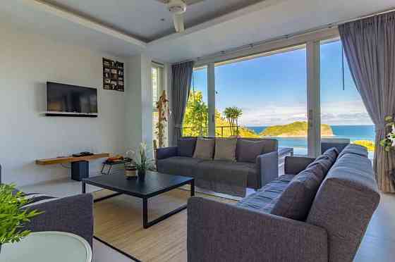 3 Beds 3 Baths - House Phangan