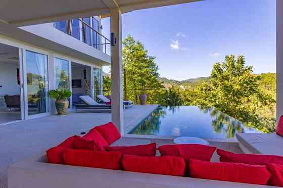 3 Beds 3 Baths - House Phangan