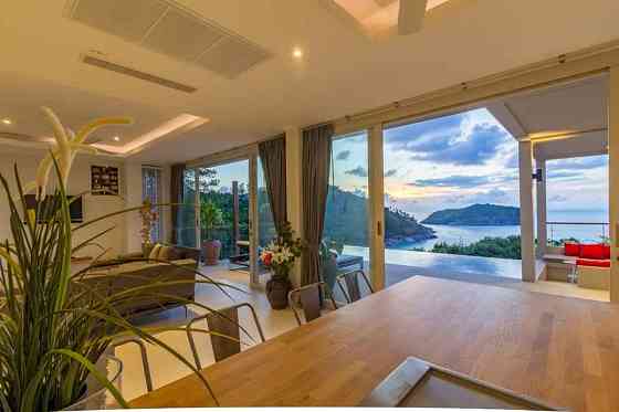 3 Beds 3 Baths - House Phangan