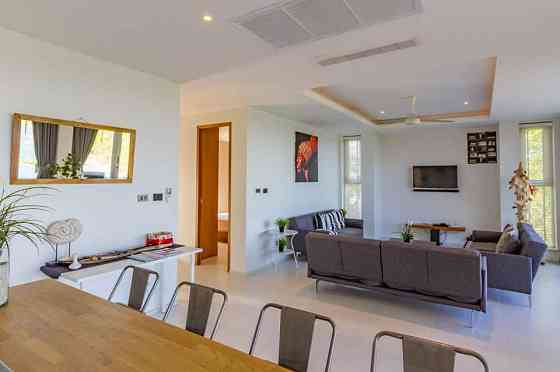 3 Beds 3 Baths - House Phangan
