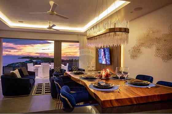 4 Beds 4 Baths - House Samui