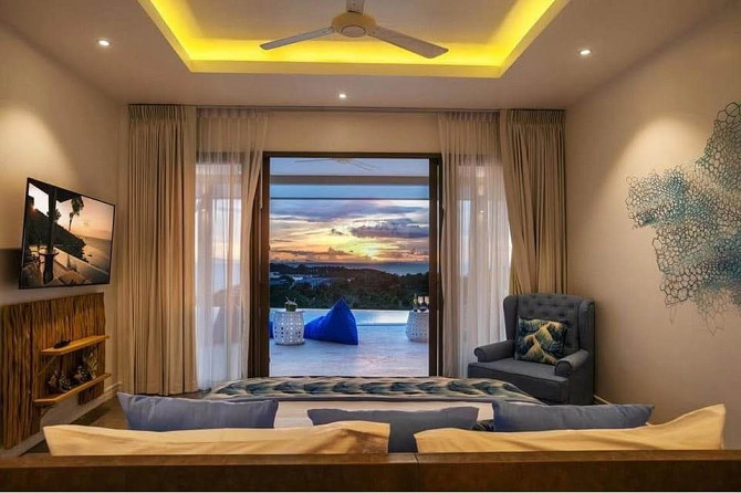 4 Beds 4 Baths - House Samui - photo 11