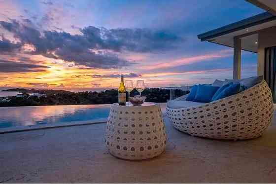 4 Beds 4 Baths - House Samui