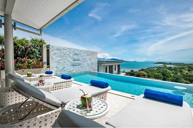 4 Beds 4 Baths - House Samui - photo 1