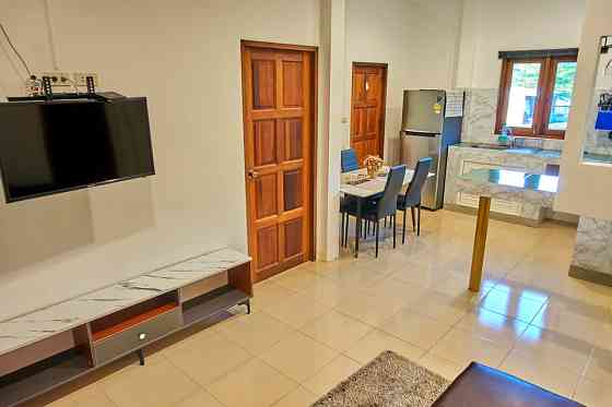2 bedroom 2 bathroom house Samui