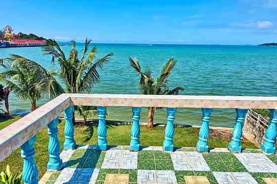 2 bedroom 2 bathroom house Samui