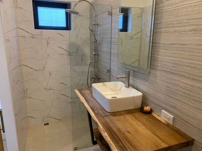 3 bedroom, 3 bathroom house Samui - photo 16