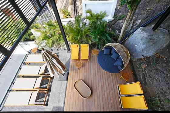 5 beds 6 baths House Phangan