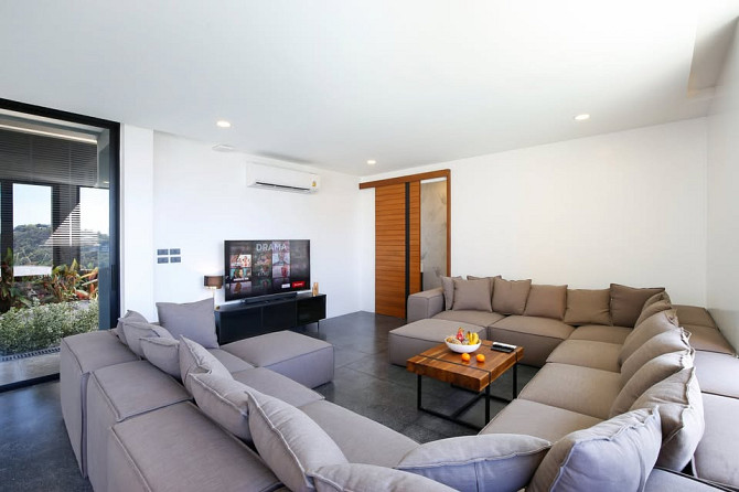 5 beds 6 baths House Phangan - photo 14