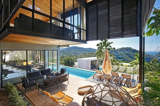 5 beds 6 baths House Phangan - photo 11