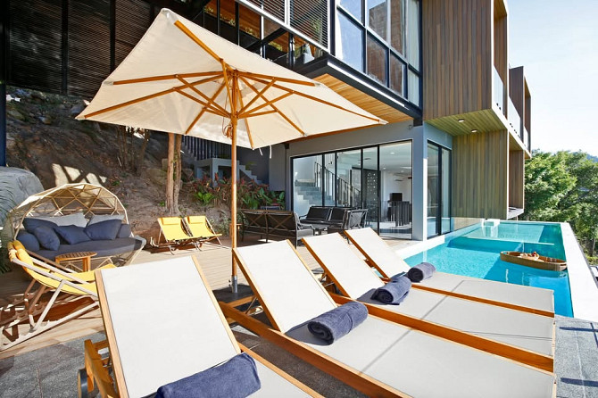 5 beds 6 baths House Phangan - photo 6