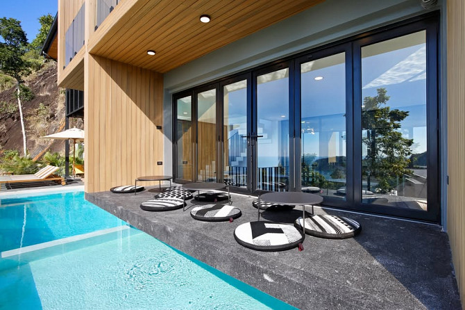 5 beds 6 baths House Phangan - photo 9