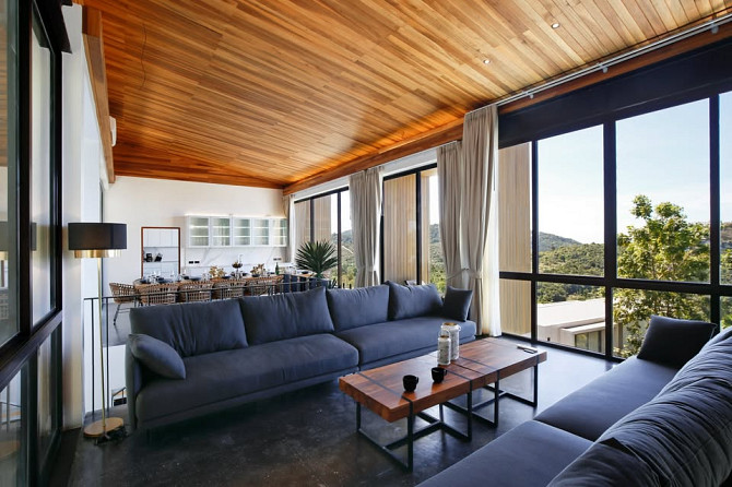 5 beds 6 baths House Phangan - photo 17