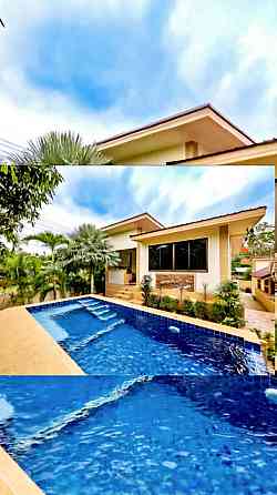 3 beds 3 baths – House Samui
