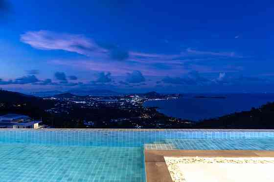 4 Beds 4.5 Baths - House Samui