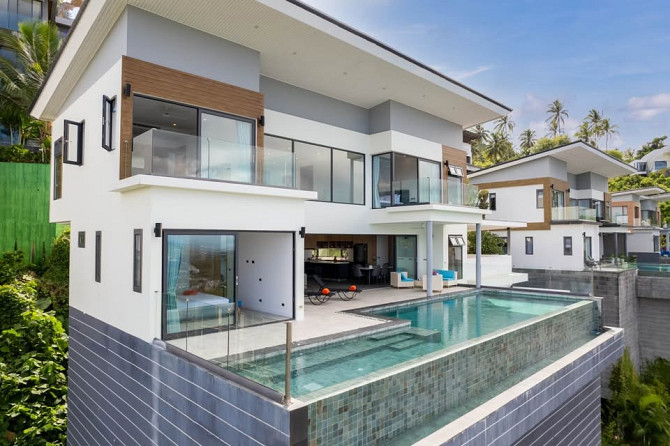 4 Beds 4.5 Baths - House Samui - photo 12