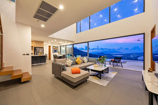 4 Beds 4.5 Baths - House Samui - photo 1