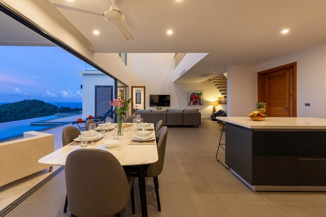 4 Beds 4.5 Baths - House Samui - photo 4