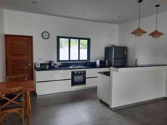 3 bedroom, 3 bathroom house Samui