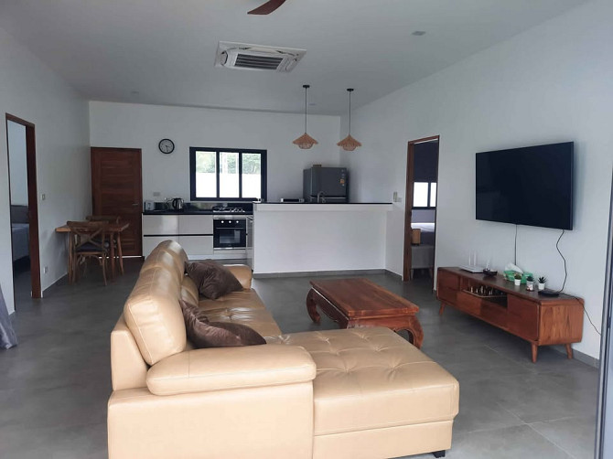 3 bedroom, 3 bathroom house Samui - photo 4