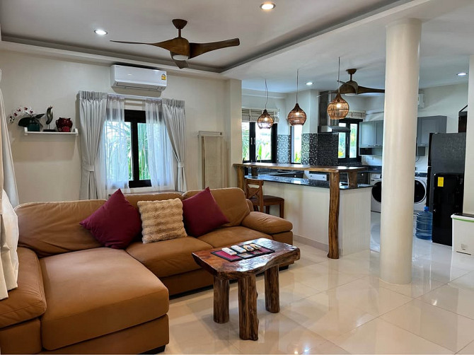 3 Beds 2 Baths House Samui - photo 17