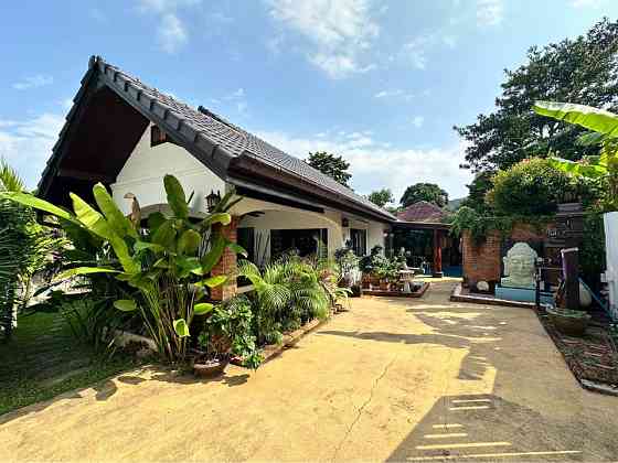 3 Beds 2 Baths House Samui