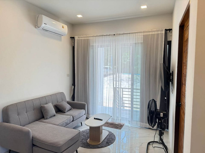 2 bedrooms 1 bathroom - House Phangan - photo 4
