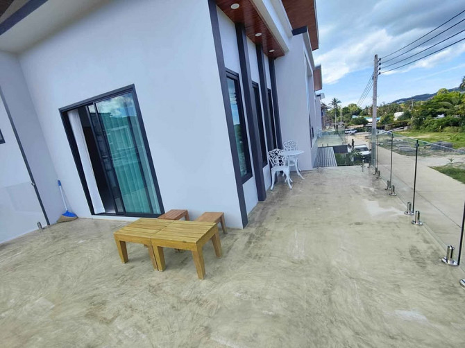 4 Bedroom House for Rent Samui - photo 10
