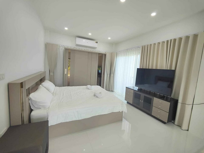 4 Bedroom House for Rent Samui - photo 5