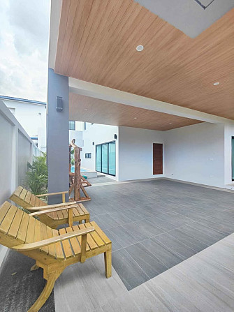 4 Bedroom House for Rent Samui - photo 2