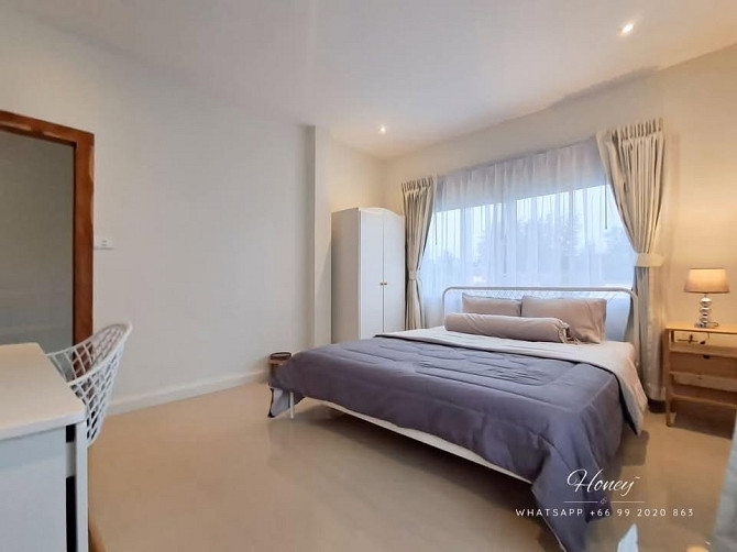 3 bedroom, 3 bathroom house Samui - photo 19