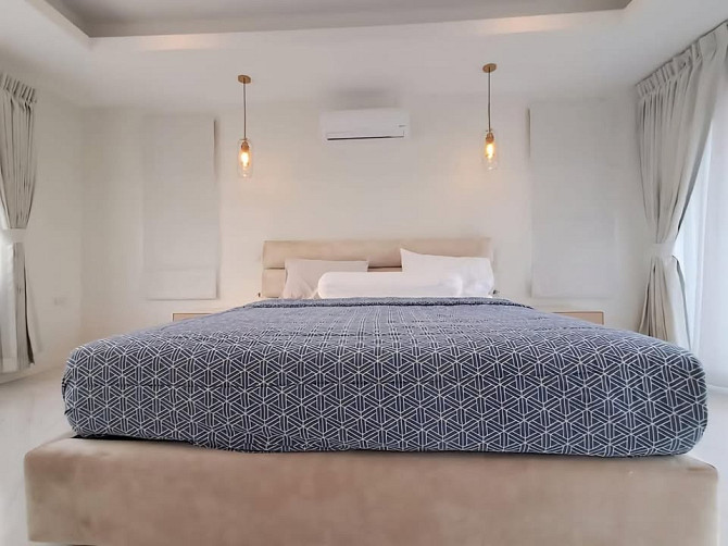 3 bedroom, 3 bathroom house Samui - photo 14